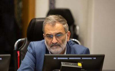 هشدار درباره توقف روند سرمایه‌گذاری شهری در اصفهان