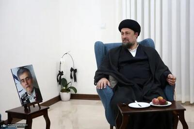 سیدحسن خمینی: دشمنان خواب آشفته‌ای برای کشور دیده بودند