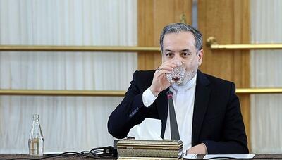 پیام مستقیم عراقچی به ویتکاف بعد از آتش بس چه بود؟