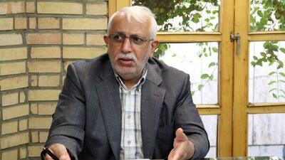 لاریجانی در این فضا نمی‌تواند گزینه خوبی برای مذاکرات باشد