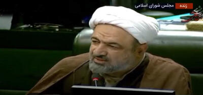 کنایه سنگین رسایی به قالیباف: ۲ دقیقه هم حرف ما را گوش ندهید، چه می‌شود؟