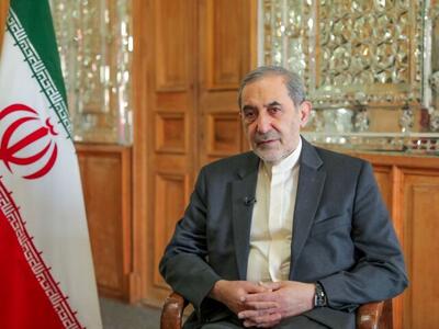 هشدار ولایتی: زنگزور نقشه خطرناکی برای تجزیه ایران است