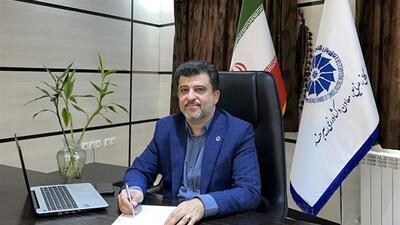 چابک‌سازی و خدمت‌محوری برای اتاق‌های بازرگانی یک انتخاب نیست | مولفه‌های توسعه خدمت‌محور اتاق‌ها به روایت ابوالفضل آرزومندان