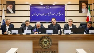واحدهای تولیدی با مشکل تأمین مواد اولیه مواجه هستند | حفظ اشتغال مهم‌تر از سرمایه‌گذاری جدید