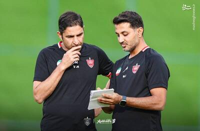 رسمی؛ پرسپولیس در این ۴ پست بازیکن می‌خواهد - پارس فوتبال