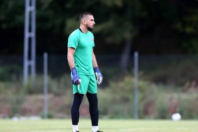 جدایی گندوز از پرسپولیس نزدیک شد - پارس فوتبال