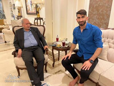 شما معنی «منافع ملی» را می‌فهمید؟ - پارس فوتبال