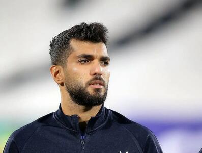 زبیر نیک نفس : دوست دارم بمانم ؛ با استقلال قرارداد دارم