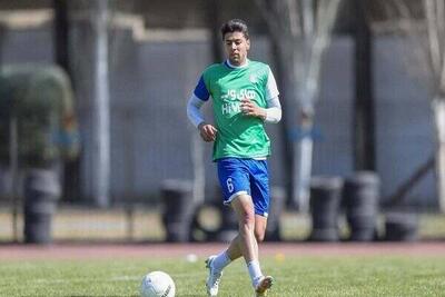 پرسپولیس دنبال فروش یک بازیکن به استقلال - پارس فوتبال