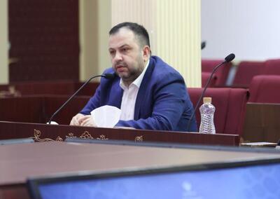در ورزشگاه تختی یا دستگردی بازی خواهیم کرد؛ بابایی: منتظر صدور ویزای بازیکنان خارجی هستیم - پارس فوتبال