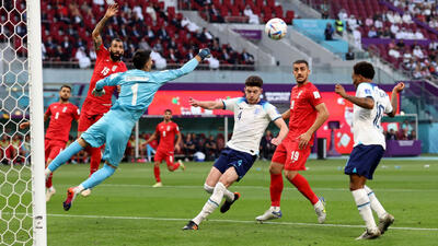 پیشنهاد جدید عضو هیئت مدیره پرسپولیس برای داستان بیرانوند و تراکتور - پارس فوتبال