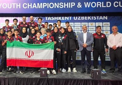 ۹ دستاورد ساواته ایران در آوردگاه جهانی ازبکستان - پارس فوتبال
