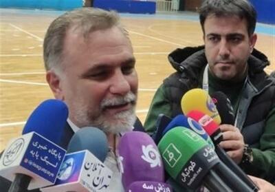 ماجدی: بار میزبانی بیشتر مسابقات لیگ روی دوش هیئت فوتبال تهران است - پارس فوتبال