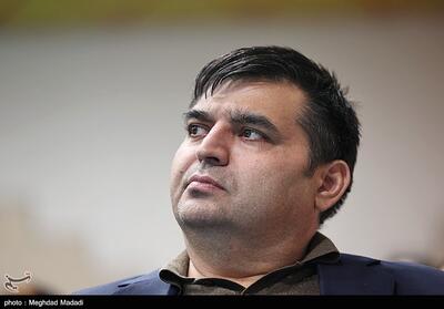 دلیل حضور حسین رضازاده در هیئت رئیسه انجمن سپک تاکرا - پارس فوتبال