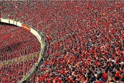 همه‌کاره پرسپولیس کیست؟ - پارس فوتبال