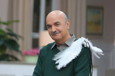 استوری‌های معنادار ایرج طهماسب جنجالی شد