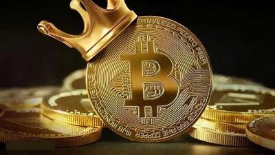 ماجرای فروش ۹ میلیارد دلاری بیت‌کوین