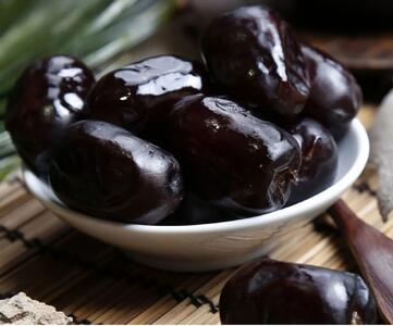 خرما؛ مقوی و شفابخش