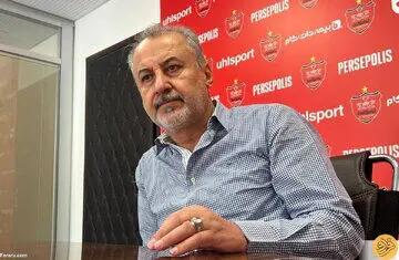 شرط پرسپولیس برای بخشش بیرانوند