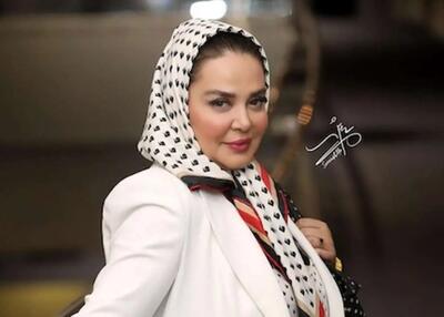 بهاره رهنما: شاید بزودی برای «سومین بار» ازدواج کنم+فیلم