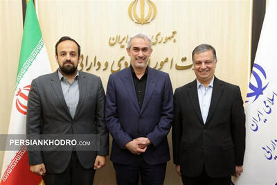 رضا لیاقت ورز رئیس مرکز روابط عمومی وزارت اقتصاد شد