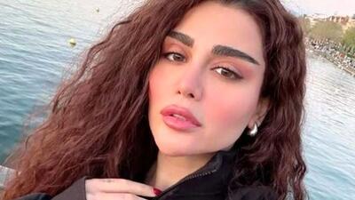  بیوگرافی احلام از حضور در تیم فوتبال زنان سپاهان تا خوانندگی در دبی