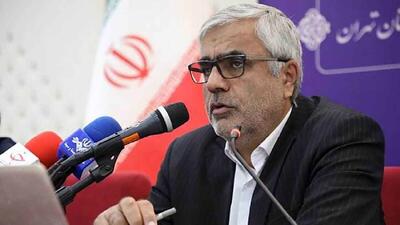 نصب پمپ مستقیم هزینه قبض آب منازل را 20 برابر می‌ کند