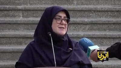 واکنش مهاجرانی سخنگوی دولت به تصمیمات درباره مکانیسم ماشه