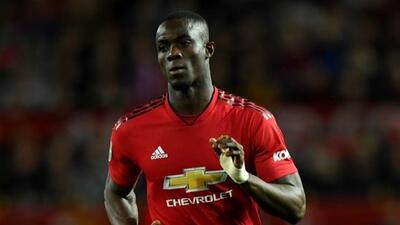 پرسپولیس به دنبال جذب مدافع سابق منچستریونایتد /اریک بایی با 2 میلیون پرسپولیسی می شود!