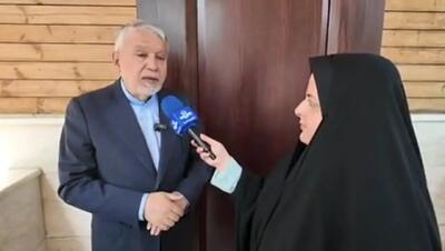 وعده تعطیلات یک هفته ای تابستان برای سفر و گردش ایرانیان تو زرد از آب در آمد