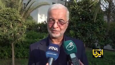 دستور رئیس جمهور برای توقف مهاجرت به تهران + فیلم