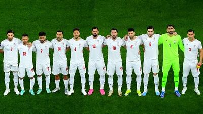 پیش بینی قرعه مرگ برای ایران در جام جهان 2026!