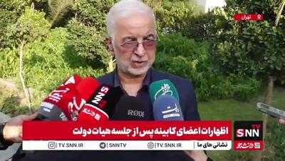 وزیر کشور: مرزهای اربعین در امنیت کامل هستند