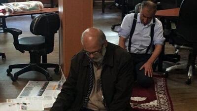 ماجرای تلخ طلاق دختر زیباکلام از پسر احمد توکلی / ثمره ازدواجشان پسری به نام یحیی است اما من از پدر و مادرش اجازه گرفتم و بهش....