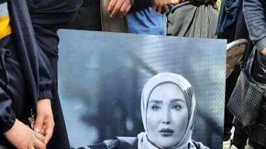 نگاهی به سنگ مزار نوشته‌های پرمعنای  بازیگران ایرانی / از مرتضی پاشایی تا آزاده نامداری و سیروس گرجستانی !