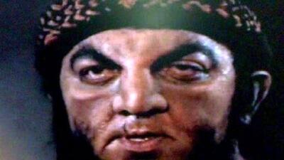 عکس چهره واقعی و جذاب «هارون بن مَنصور نَعلبَند» سریال مختار در واقعیت /  بعد 20 سال در 55 سالگی خوش قدو بالا !