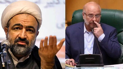 انتقاد رسایی از سفر معاون مدیر کل آژانس به تهران / قالیباف: پیگیری هر قانونی روال خود را دارد