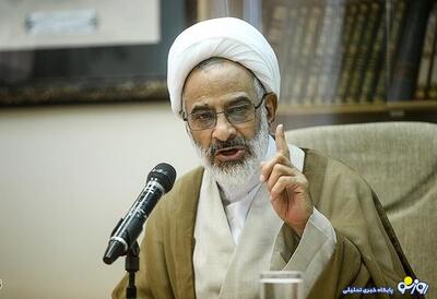 هرگز اجازه نخواهیم داد دست دشمنان‌مان به ولی فقیه‌مان برسد