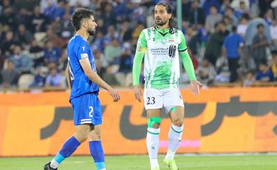این ستاره به پرسپولیس پیوست
