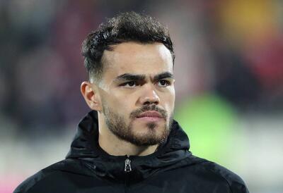 خبری خوش برای هواداران پرسپولیس؛ اورونوف باز می‌گردد