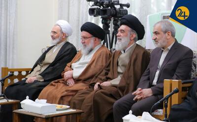فقهای سرنوشت‌ساز | سه روحانی پرنفوذی که در شورای نگهبان ماندنی شدند، کیستند؟