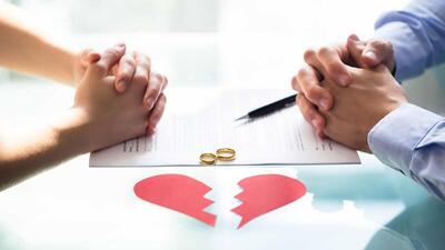 آسم، دیابت و برونشیت؛ عامل فسخ نکاح هستند؟