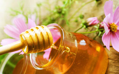 طرز تهیه شربت اشتهاآور و ماءالعسل از منظر طب سنتی - سبک ایده آل