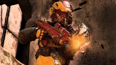 خداحافظی با رقابت‌های Esports بازی Halo Infinite و آغاز فصل جدیدی برای فرنچایز محبوب