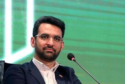 حمله آذری جهرمی به تصویب جدید مجلس: این وعده رییس‌جمهور با مردم نبود