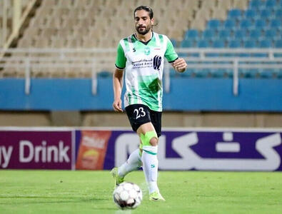 امیدواری پیشکسوت پرسپولیس به ابرقویی