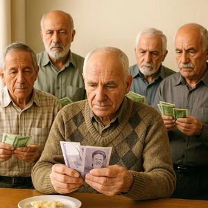 حمایت قاطع مجلس از بازنشستگان تأمین اجتماعی | افزایش حقوق و مزایا قطعی شد؟