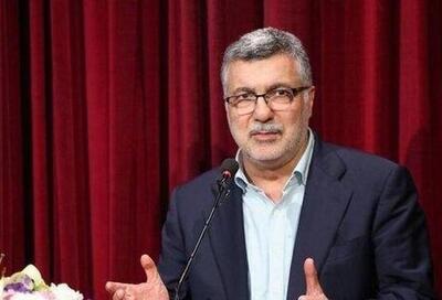واکنش وزیر بهداشت به آلودگی آب