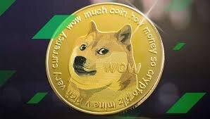 قیمت رمز ارز دوج کوین ۵ مرداد ۱۴۰۴