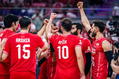 اعلام فهرست پیاتزا برای قهرمانی جهان